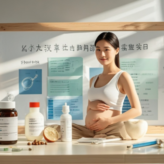 二胎备孕生女儿的科学认知与备孕方法解析